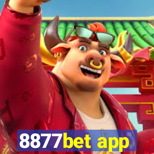 8877bet app